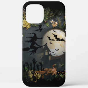 Case-Mate iPhone Case Soirée de Witch