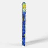 Coques Case-Mate iPhone soirée étoile vincent van gogh (Verso / Droite)