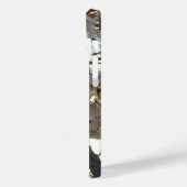 Coques Case-Mate iPhone Soirée Fleurs de cerisiers II Printemps coucher de (Verso / Gauche)