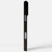 Coques Case-Mate iPhone Soirée Halloween de Spooky World | (Verso / Droite)