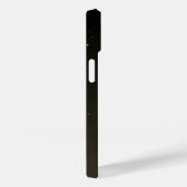 Coques Case-Mate iPhone Soirée Halloween de Spooky World | (Verso / Droite)