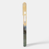 Coques Case-Mate iPhone Soirée, Pueblo de Walpi par Marion Kavagh Wachtel (Verso / Gauche)