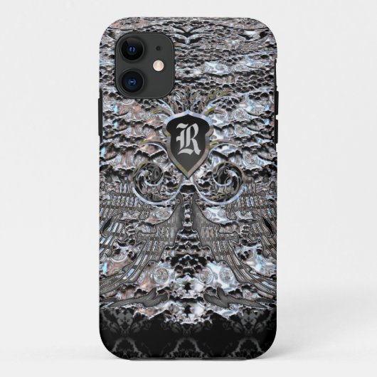 Coques Case-Mate iPhone Soirée Sophie Uptown Girly (Dos)