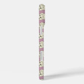 Coques Case-Mate iPhone Sois mon Valentin, chien (Verso / Droite)