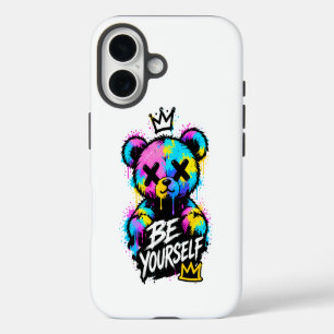 COQUES iPhone 16 SOIS TOI-MÊME
