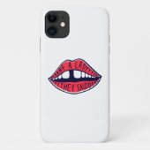 Coques Case-Mate iPhone Sois Une Dame Dit-On (Dos)