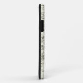 Coques Case-Mate iPhone Soissons (Dos/Droite)