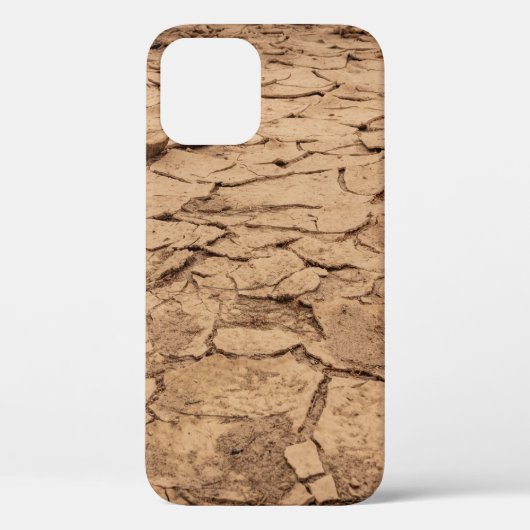 Coques Case-Mate iPhone sol Brown (Verso)