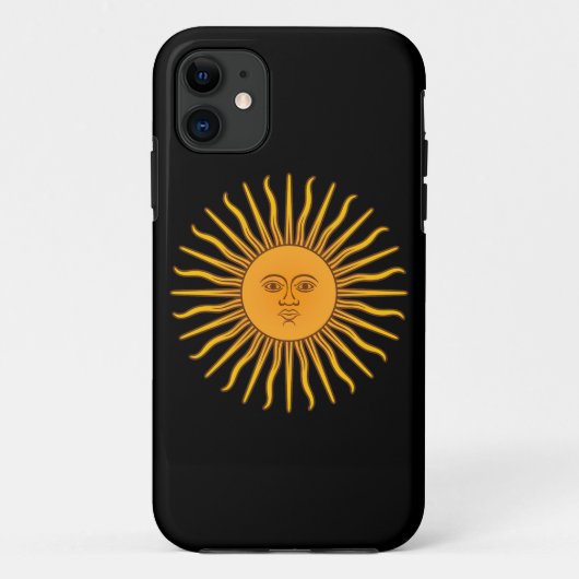 Coques Case-Mate iPhone Sol de Mayo (Dos)