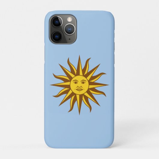 Coques Case-Mate iPhone Sol de Mayo - URUGUAY (Dos)