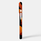 Coques Case-Mate iPhone Solar Spiral Case (Verso / Gauche)