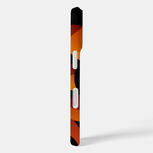Coques Case-Mate iPhone Solar Spiral Case (Verso / Droite)
