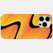 Coques Case-Mate iPhone Solar Surge (Verso (horizontal))