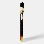 Coques Case-Mate iPhone Soldat de combat terrestre (Verso / Droite)