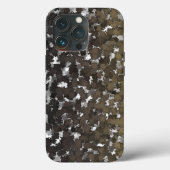 Coques Case-Mate iPhone Soldat d'hiver (Verso)