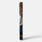 Coques Case-Mate iPhone Soldat en exil Cassandra (Verso / Gauche)