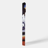 Coques Case-Mate iPhone Soldats de robots militaires de science-fiction vi (Verso / Droite)