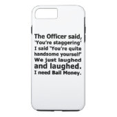 Coques Case-Mate iPhone Solde (Dos)