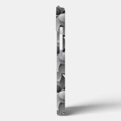 Coques Case-Mate iPhone Solde B/W par Kenneth Yoncich (Verso / Gauche)