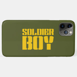 Case-Mate iPhone CASE SOLDIER GARY