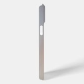 Coques Case-Mate iPhone Soleil (Verso / Droite)