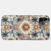 Coques Case-Mate iPhone Soleil au paradis (Dos (Horizontal))