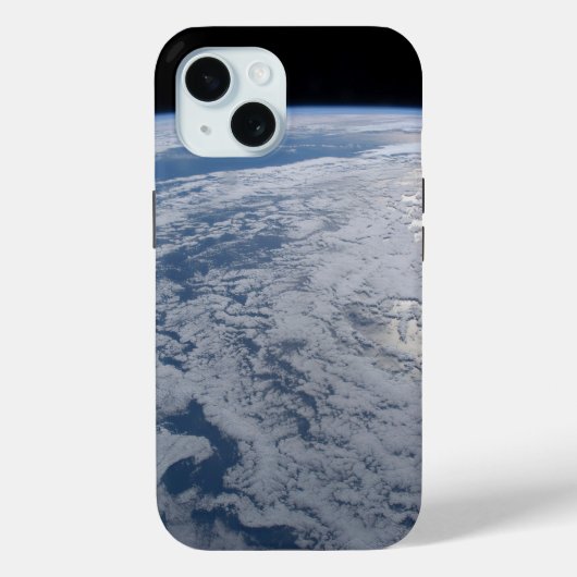 Coques Case-Mate iPhone Soleil Brillant Sur L'Océan Pacifique Sud. (Verso)