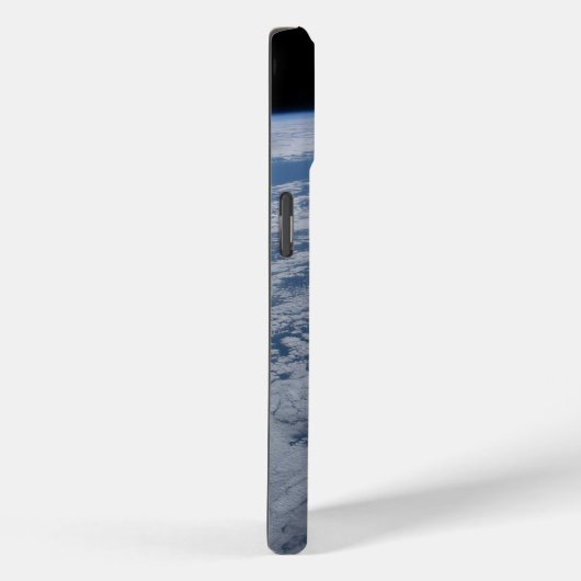 Coques Case-Mate iPhone Soleil Brillant Sur L'Océan Pacifique Sud. (Verso / Droite)