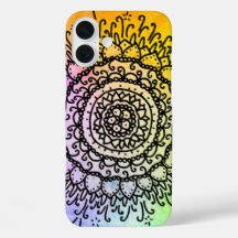 Soleil de Mandala