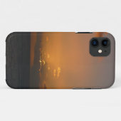 Coques Case-Mate iPhone Soleil derrière les nuages II (Dos (Horizontal))