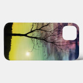 Coques Case-Mate iPhone SOLEIL D'HIVER ET ARBRE | Coques iPhone 6/6 Plus (Verso (horizontal))