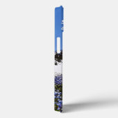 Coques Case-Mate iPhone Soleil et air frais (Verso / Droite)