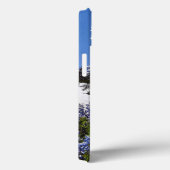 Coques Case-Mate iPhone Soleil et air frais (Verso / Droite)