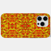 Coques Case-Mate iPhone Soleil et couleur (Verso (horizontal))
