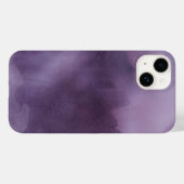 Coques Case-Mate iPhone Soleil et Lune (Verso (horizontal))