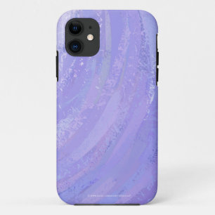 Coque iPhone 11 Soleil pourpre