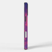 Coques Case-Mate iPhone Soleil rose en mer Photo (Verso / Droite)