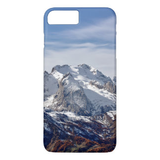 Case-Mate iPhone Case Soleil sur les Montagnes