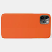 Coques Case-Mate iPhone Solid neon (Dos (Horizontal))