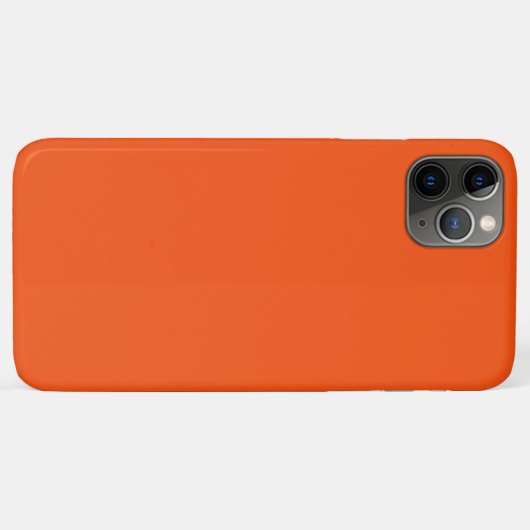 Coques Case-Mate iPhone Solid neon (Dos (Horizontal))