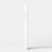 Coques Case-Mate iPhone Solidarité chrétienne (Verso / Droite)