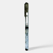 Coques Case-Mate iPhone Solide Rock 3D (Verso / Gauche)