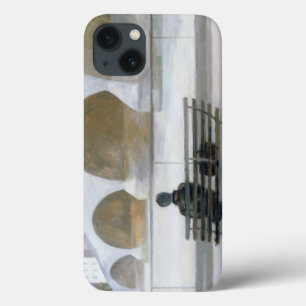 iPhone 13 Case Solitude 2006