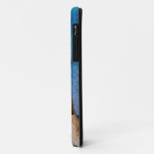 Coques Case-Mate iPhone Solitude de lac (Dos/Gauche)