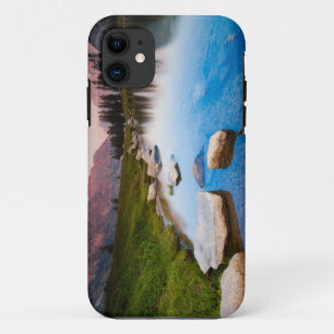 Coque Case-Mate Pour iPhone Solitude de lac