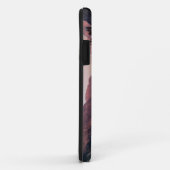 Coques Case-Mate iPhone Solitude de lac (Dos/Droite)
