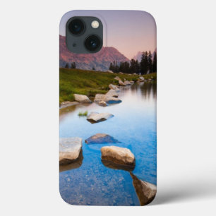 iPhone 13 Case Solitude de lac