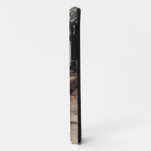 Coques Case-Mate iPhone Solitude (Note) /Solitude (Sketch) (Dos/Gauche)