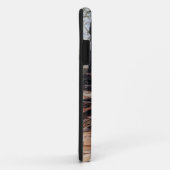 Coques Case-Mate iPhone Solitude (Note) /Solitude (Sketch) (Dos/Droite)