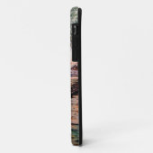 Coques Case-Mate iPhone Solitude/Soidade/Loneliness (Dos/Gauche)